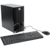 HP 460-p011ur <X0Y95EA#ACB>  Pent G4400T/4/1Tb/DVD-RW/WiFi/BT/Win10
