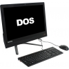 Lenovo IdeaCentre AIO 300-22ISU <F0BX00J8RK>  i5 6200U/8/1Tb/DVD-RW/WiFi/BT/DOS/21.5"