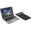 ASUS ZENBOOK UX310UQ <90NB0CL1-M02390> i7  6500U/8/1Tb+256SSD/940MX/WiFi/BT/Win10/13.3"/1.44 кг