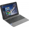 ASUS Transformer Book T101HA <90NB0BK1-M01280> Atom  x5-Z8350/2/64EMMC/WiFi/BT/Win10/10.1"/1.09 кг