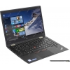 Lenovo ThinkPad X1 Yoga <20FQ003YRT> i5  6200U/8/256SSD/3G/LTE/WiFi/BT/Win10Pro/14"/1.38 кг
