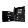 Материнская плата X99 S2011-3 ATX X99A SLI MSI (X99ASLI)