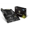 Материнская плата X99 S2011-3 ATX X99A WORKSTATION MSI (X99AWORKSTATION)