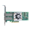 Сетевой адаптер PCIE 25GB 2PORT QL45212HLCU-CK QLogic