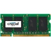 Память DDR2 2Gb 800MHz Crucial CT25664AC800 RTL PC2-6400 CL6 SODIMM 200-pin 1.8В