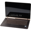 Ноутбук HP Spectre 13-v006ur Core i5 6200U/8Gb/SSD256Gb/Intel HD Graphics 520/13.3"/IPS/qHD (1920x1080)/Windows 10 64/dk.grey/WiFi/BT/Cam/Bag (X5B66EA)