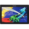 Планшет Lenovo Tab 2 A10-70L MT8732 (1.7) 4C/RAM2Gb/ROM32Gb 10.1" IPS 1920x1200/3G/4G/Android 4.4/синий/8Mpix/5Mpix/BT/WiFi/Touch/microSDHC 32Gb/GPRS/EDGE/minUSB/7000mAh (ZA010070RU)