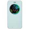 Чехол (флип-кейс) Asus для Asus ZenFone ZE520KL View Flip Cover голубой (90AC01D0-BCV009)