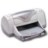 HP DESK JET 990CXI  <C6455A>  струйный A4 USB IRDA