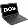 HP 255 G5 <W4M79EA#ACB>  E2 7110/4/500/WiFi/BT/NoOS/15.6"/2 кг