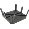 TP-LINK <Archer C3200> Wireless Tri-Band Gigabit Router (4UTP 1000Mbps, 1WAN,  802.11b/g/n/ac, USB2.0/3.0)