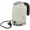 Electrolux <EEWA7100W> Электрочайник (1.5л, 2200  Вт, стальной)
