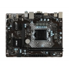Материнская плата MSI B150M PRO-VH LGA1151 Intel B150 2xDDR4 mATX AC`97 8ch(7.1) GbLAN+VGA+HDMI