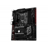Материнская плата MSI Z170A GAMING PRO CARBON LGA1151 Intel Z170 4xDDR4 ATX AC`97 8ch(7.1) GbLAN RAID RAID1 RAID5 RAID10+DVI+HDMI