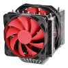 Устройство охлаждения(кулер) Deepcool ASSASSIN II Soc-FM2+/AM2+/AM3+/1150/1151/1155/2011/ 4-pin 16-30dB Al+Cu 220W 1479gr Ret (ASSASSINII)