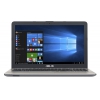 Ноутбук Asus X541SA-XX057D Pentium N3710/4Gb/500Gb/DVD-RW/Intel HD Graphics/15.6"/HD (1366x768)/Free DOS/black/WiFi/BT/Cam (90NB0CH1-M03640)