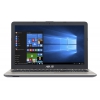 Ноутбук Asus X541SA-XX059D Pentium N3710/4Gb/500Gb/DVD-RW/Intel HD Graphics 405/15.6"/HD (1366x768)/Free DOS/silver/WiFi/BT/Cam (90NB0CH3-M03650)