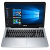 Ноутбук Asus X555QG-XO004T FX 9800P/8Gb/1Tb/DVD-RW/AMD Radeon R5 M430 1Gb/15.6"/HD (1366x768)/Windows 10/black/WiFi/BT/Cam (90NB0D42-M00140)