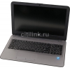 Ноутбук HP 250 G5 Core i3 5005U/4Gb/500Gb/DVD-RW/Intel HD Graphics 5500/15.6"/SVA/FHD (1920x1080)/Windows 10 Professional 64/silver/WiFi/BT/Cam/2670mAh (W4M96EA)