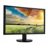 Монитор Acer 27" K272HLEbid черный VA LED 4ms 16:9 DVI HDMI матовая 300cd 1920x1080 D-Sub FHD 5кг (UM.HX3EE.E04)