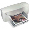 HP DESK JET 840C  <C6414A>  струйный A4 USB