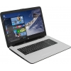 HP 17-y020ur <X7G77EA#ACB>  E2 7110/4/128SSD/DVD-RW/WiFi/BT/Win10/17.3"/2.43 кг