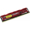 Crucial Ballistix Sport <BLS4G4D240FSE> DDR4 DIMM  4Gb  <PC4-19200>  CL16