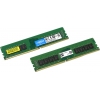 Crucial <CT2K8G4DFD824A> DDR4 DIMM 16Gb KIT 2*8Gb  <PC4-19200> CL17