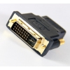 Адаптер HDMI TO DVI ACA312 VCOM