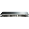 Коммутатор 48PORT 10/100/1000 4SFP+ DGS-1510-52X/A1A D-LINK