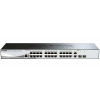 Коммутатор 24PORT 10/100M DES-1210-26/ME/B1A D-LINK