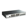 Коммутатор 16PORT 10/100/1000 DGS-1510-20/A1A D-LINK