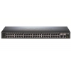 Коммутатор 48PORT 10/100M TX 2COMBO DES-1050G/C1A D-LINK