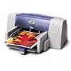 HP DESK JET 640C  <C6464A>  струйный A4 USB