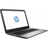 Ноутбук HP 250 G5 Core i3 5005U/4Gb/SSD128Gb/DVD-RW/Intel HD Graphics 5500/15.6"/SVA/FHD (1920x1080)/Free DOS/silver/WiFi/BT/Cam/2670mAh (W4M85EA)