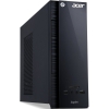 ПК Acer Aspire XC-704 USFF P J3710 (1.6)/4Gb/1Tb 7.2k/GT705 1Gb/DVDRW/Free DOS/GbitEth/65W/черный (DT.B3YER.001)