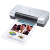 HP DESK JET 450CBI  <C8147A>  COLOR A4 USB/IRDA/CF +LI-ION аккум.