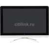 Моноблок HP 22-b056ur 22" Full HD Touch i5 6200U (2.3)/8Gb/1Tb 5.4k/SSHD8Gb/GT920A 2Gb/DVDRW/CR/Windows 10 64/GbitEth/WiFi/BT/клавиатура/мышь/Cam/белый/черный 1920x1080 (X0Z46EA)