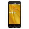 Смартфон Asus Zenfone Go ZB450KL 8Gb желтый моноблок 3G 4G 2Sim 4.5" 480x854 Android 6.0 8Mpix 802.11bgn BT GPS GSM900/1800 GSM1900 TouchSc MP3 FM A-GPS microSD max128Gb (90AX0094-M00390)