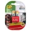 Аккумулятор GP Smart Energy 40AAAHCSV AAA NiMH 400mAh (2шт) (GP 40AAAHCSV-2CR2) (мин.кол.10)