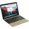 Apple MacBook <MLHE2RU/A> Gold  Core M3/8/256SSD/WiFi/BT/MacOS/12"Retina/0.92 кг