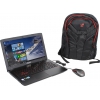 ASUS ROG GL552VX <90NB0AW3-M02980>  i5 6300HQ/8/1Tb/DVD-RW/GTX950M/WiFi/BT/Win10/15.6"/2.56 кг