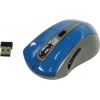 Defender Accura Wireless Optical Mouse <MM-965> (RTL) USB  6btn+Roll <52967>