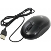 Defender Optical Mouse <MS-900 Black> (RTL) USB  3btn+Roll <52903>