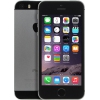 Apple iPhone SE<MLLN2RU/A 16Gb Space Gray> (A9, 4.0" 1136x640 Retina,  4G+BT+WiFi+GPS/ГЛОНАСС, 12Mpx, iOS)