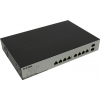D-Link <DGS-1100-10MP  /B1A> Управляемый коммутатор (8UTP 1000Mbps  PoE  +  2SFP)