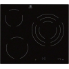 Электрическая варочная поверхность Electrolux EHF6232IOK