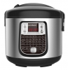 Мультиварка Endever Vita-95 Mini Черный [5л, 1000Вт, 45 программа]