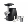 Мясорубка Philips HR2721 [1800Вт, 2.3кг/мин, насадок: 4, корпус: пластик, лоток: пластик]