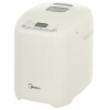 Хлебопечь Midea AHS20BC-P, 580 Вт, вес выпечки 1000 гр